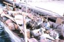 Life on a Dhow, Dubai Creek